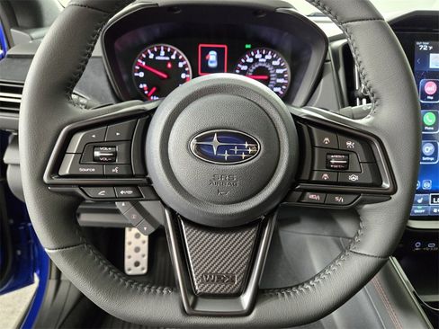 New 2026 Subaru WRX Limited image 13