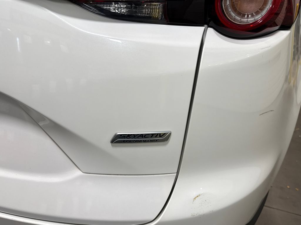 Used 2016 MAZDA CX-9 Touring AWD/4WD image 6