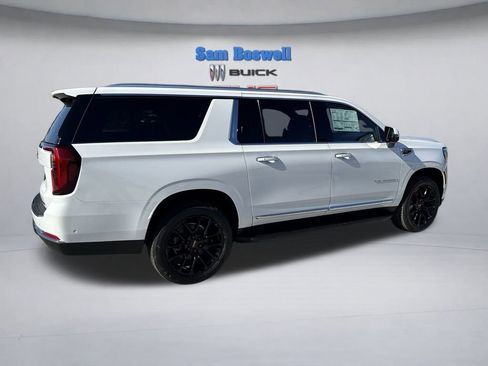 New 2026 GMC Yukon XL Elevation image 10