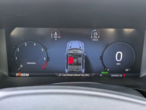 Used 2024 Ford F150 XLT w/ Mobile Office Package image 23