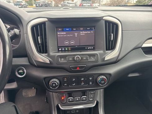 Certified 2020 GMC Terrain SLE image 15