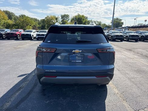 New 2026 Chevrolet Equinox LT w/ Convenience Package II image 5