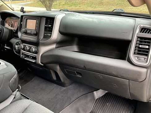 Used 2019 RAM 1500 Tradesman image 21