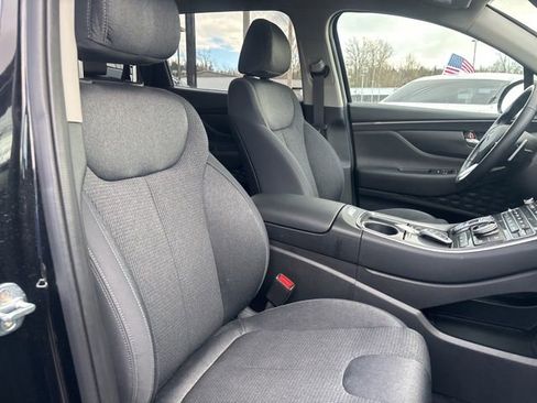 Used 2023 Hyundai Santa Fe SEL image 10
