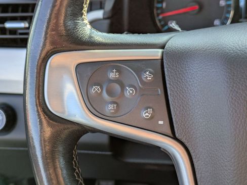 Used 2019 GMC Yukon XL SLT w/ Open Road Package image 18