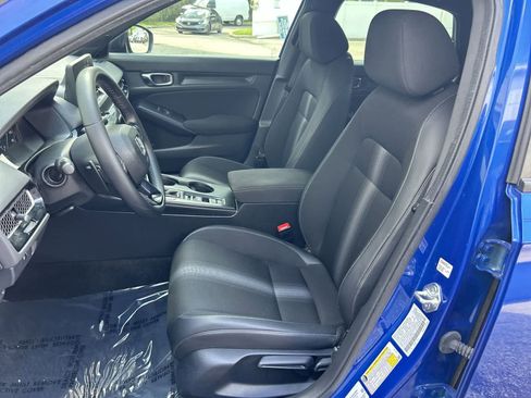 Used 2024 Honda Civic Sport image 13