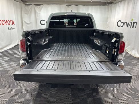 Used 2023 Toyota Tacoma TRD Off-Road image 17