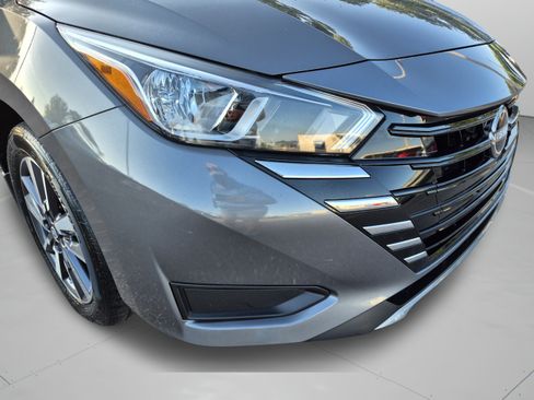 Certified 2023 Nissan Versa S w/ S Plus Package FWD image 32