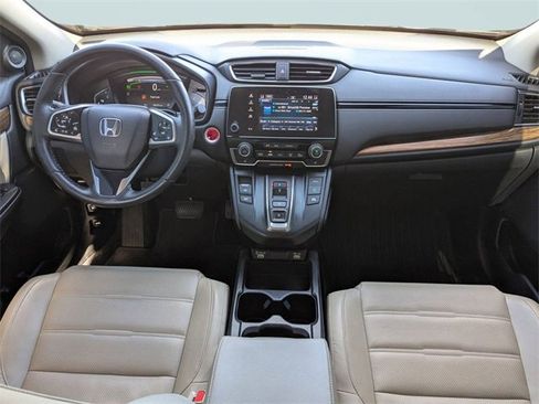 Used 2022 Honda CR-V EX-L image 21
