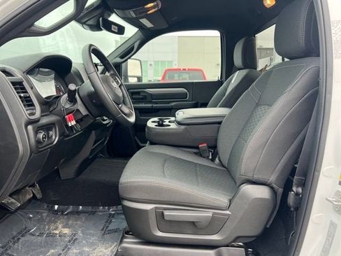 New 2026 RAM 2500 Tradesman image 10
