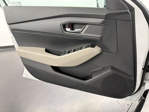 New 2026 Honda Accord LX image 13