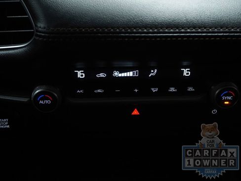 Certified 2025 MAZDA MAZDA3 s image 17