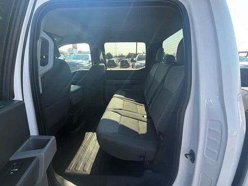 Used 2021 Ford F150 XLT w/ FX4 Off-Road Package AWD/4WD image 20