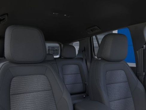 New 2027 Chevrolet Equinox LT w/ LPO, Floor Liner Package AWD/4WD image 48