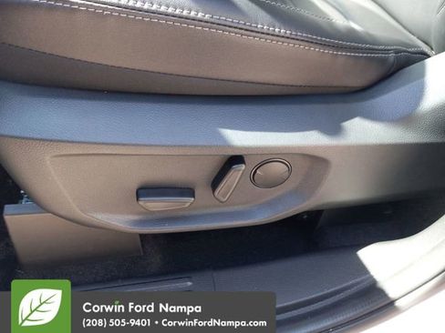 New 2025 Ford Ranger Lariat w/ FX4 Off-Road Package image 12