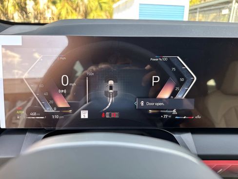 New 2026 BMW X3 xDrive30 w/ Premium Package image 31