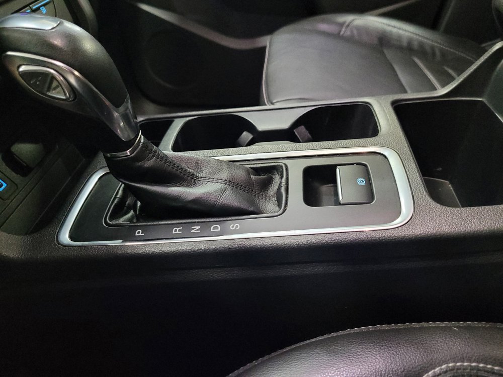 Used 2018 Ford Escape SEL AWD/4WD image 26
