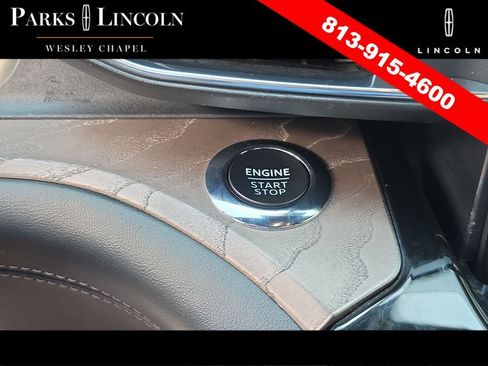 Used 2023 Ford Explorer Platinum w/ Technology Package AWD/4WD image 28