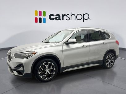 Used 2021 BMW X1 xDrive28i w/ Convenience Package
