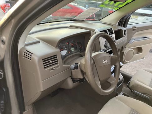 Used 2007 Jeep Compass Sport w/ PWR Equipment Group image 33