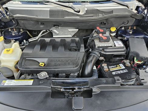 Used 2012 Jeep Compass Limited image 11