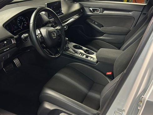 Used 2023 Honda Civic Sport image 24