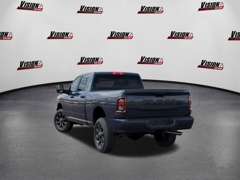New 2026 RAM 2500 Big Horn image 3