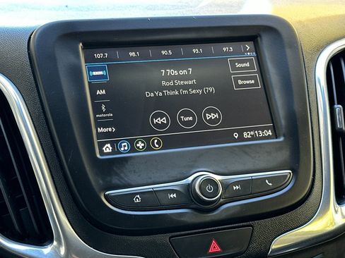 Used 2019 Chevrolet Equinox LT image 21