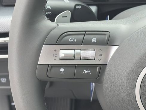 New 2026 Hyundai Sonata SEL FWD image 24