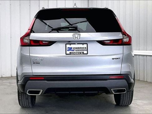 Used 2023 Honda CR-V Sport image 4