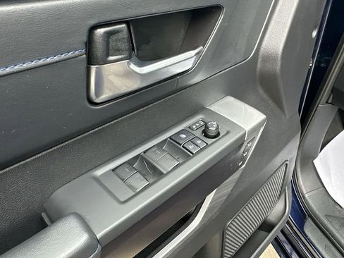 Used 2022 Toyota Tundra Platinum w/ Advanced Package image 26