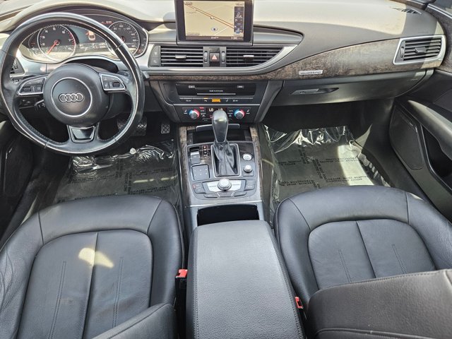 Used 2018 Audi A7 3.0T Premium Plus w/ S Line Sport Package AWD/4WD image 18