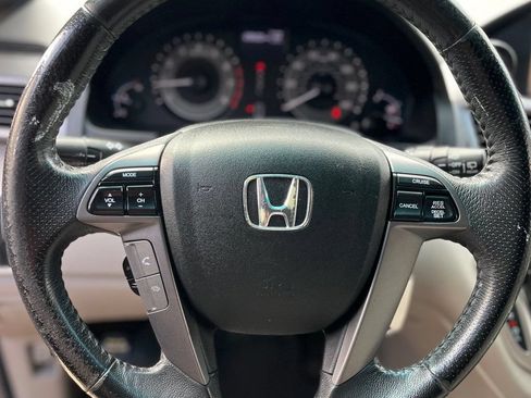 Used 2012 Honda Odyssey EX-L image 24