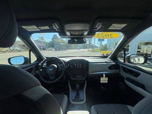 Used 2025 Subaru Forester image 14