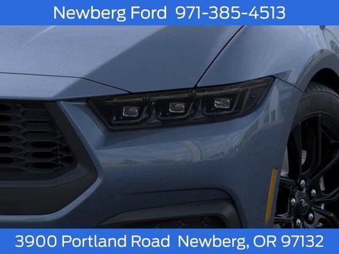 New 2026 Ford Mustang Premium RWD image 18