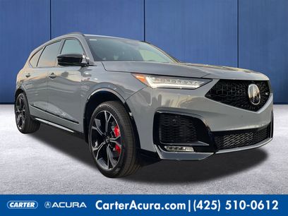 New 2026 Acura MDX Type S