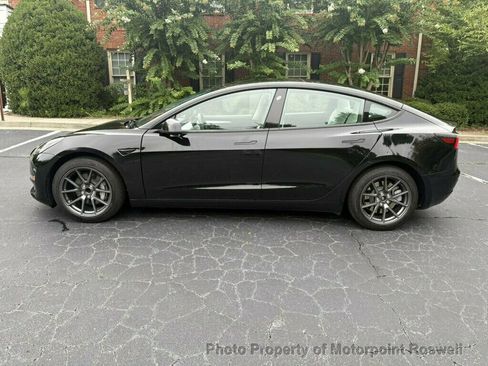 Used 2023 Tesla Model 3 Standard Range RWD image 6