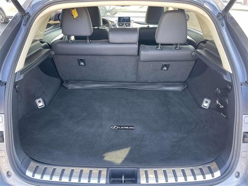 Used 2016 Lexus NX 200t FWD image 13