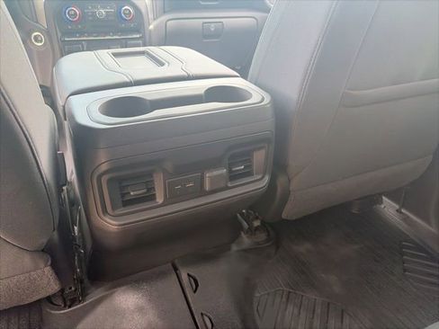 Used 2021 Chevrolet Silverado 1500 RST AWD/4WD image 24
