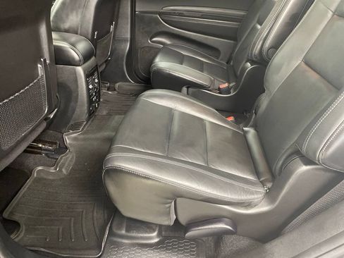 Used 2021 Dodge Durango GT AWD/4WD image 26