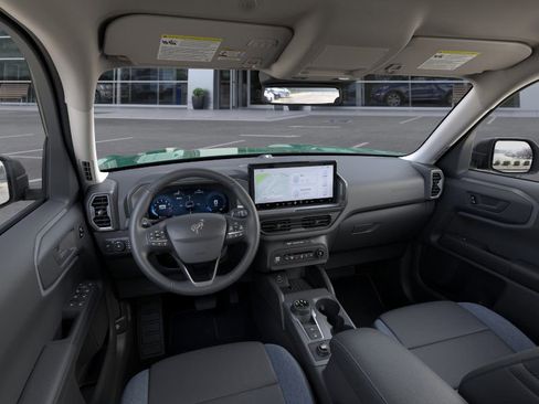 New 2025 Ford Bronco Sport Outer Banks w/ Outer Banks Tech Package+ image 32