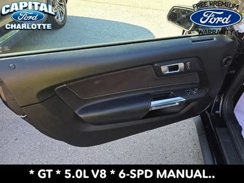 Used 2021 Ford Mustang GT RWD image 11