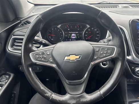 Certified 2022 Chevrolet Equinox Premier AWD/4WD image 14