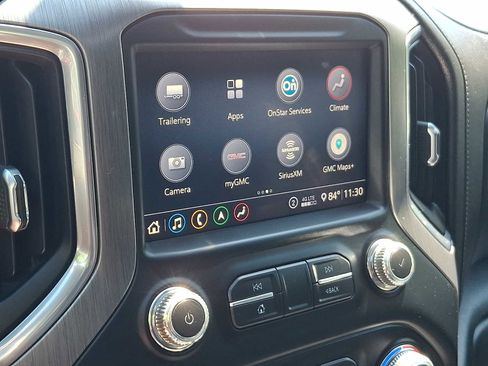 Used 2020 GMC Sierra 2500 Denali w/ Denali Ultimate Package AWD/4WD image 29