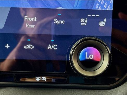 Certified 2025 Lexus RX 350 AWD w/ Convenience Package image 21