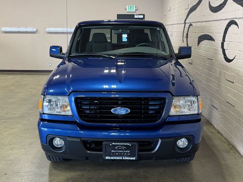 Used 2008 Ford Ranger Sport RWD image 12