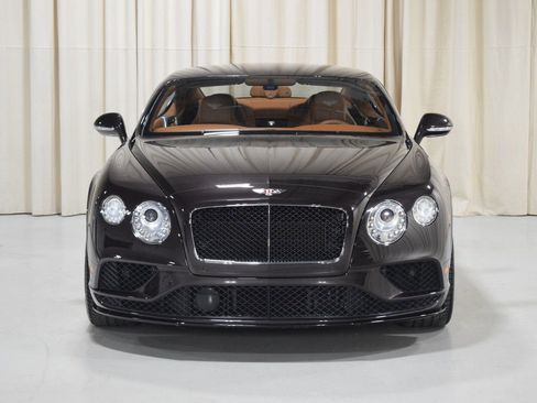 Used 2016 Bentley Continental GT V8 S AWD/4WD image 11