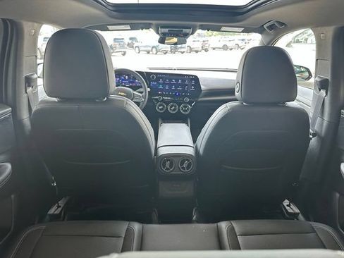 Used 2024 Chevrolet Blazer EV LT AWD/4WD image 25