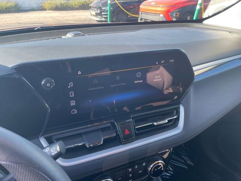 Used 2025 Chevrolet TrailBlazer LT image 21