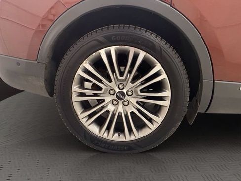 Used 2016 Lincoln MKX Reserve w/ Equipment Group 102A AWD/4WD image 39